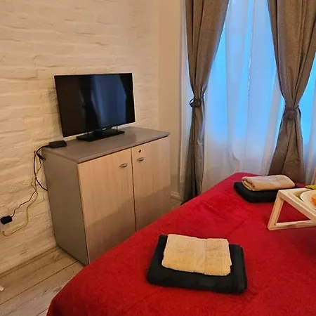 Apartment Avalavanda Slavija Belgrade