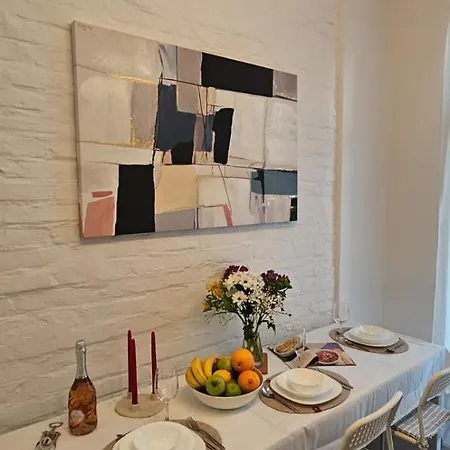 Avalavanda Slavija Beograd