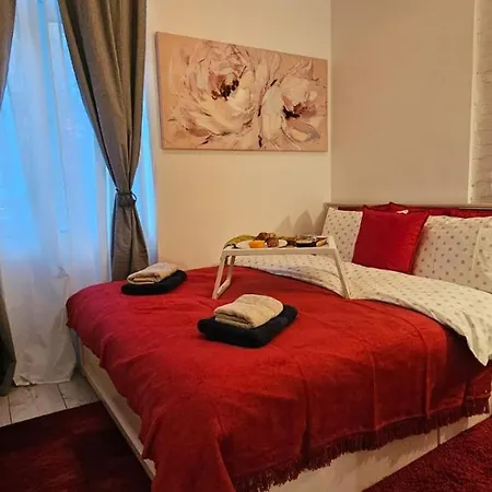 Avalavanda Slavija Belgrade
