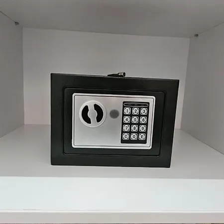 Avalavanda Slavija Lejlighed