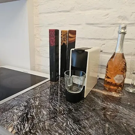 Apartment Avalavanda Slavija Belgrade