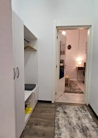 Apartment Avalavanda Slavija Belgrade