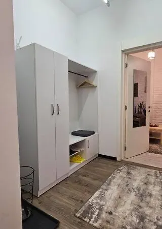 Avalavanda Slavija *