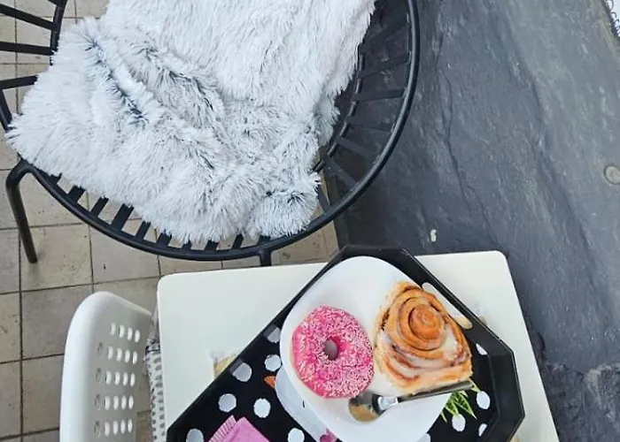 Avalavanda Slavija * Belgrade