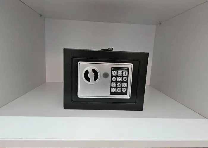 Avalavanda Slavija Apartman