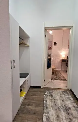 Apartman Avalavanda Slavija Belgrade